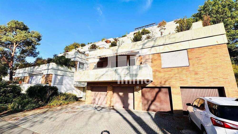 Thumbnail-Wohnung zum Kaufen in Kassel 249.900,00 € 140 m²