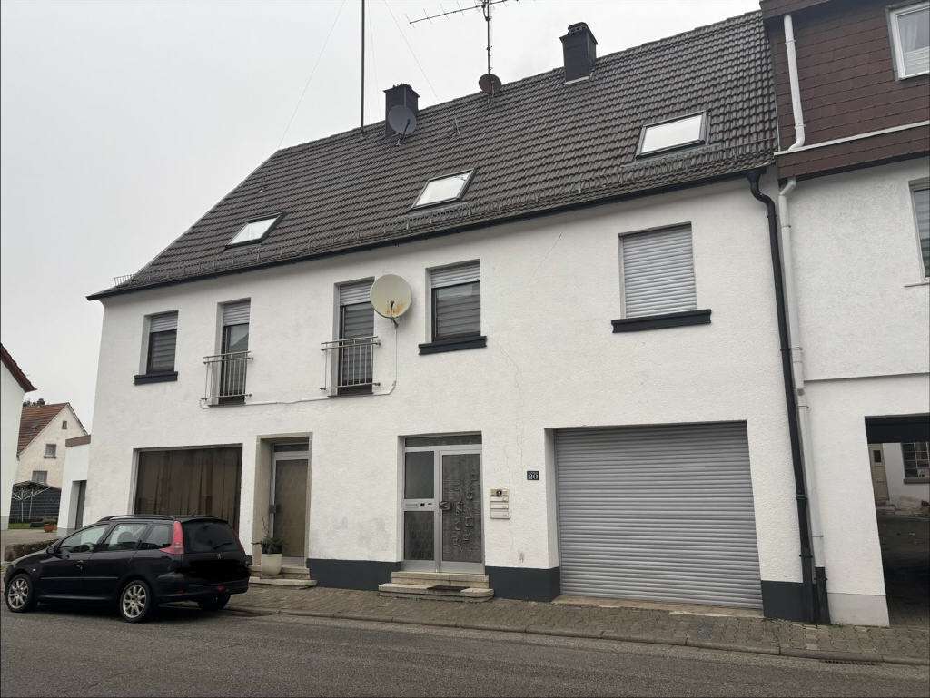 Thumbnail-Haus zum Kaufen in Brücken (Pfalz) 195.000,00 € 180 m²