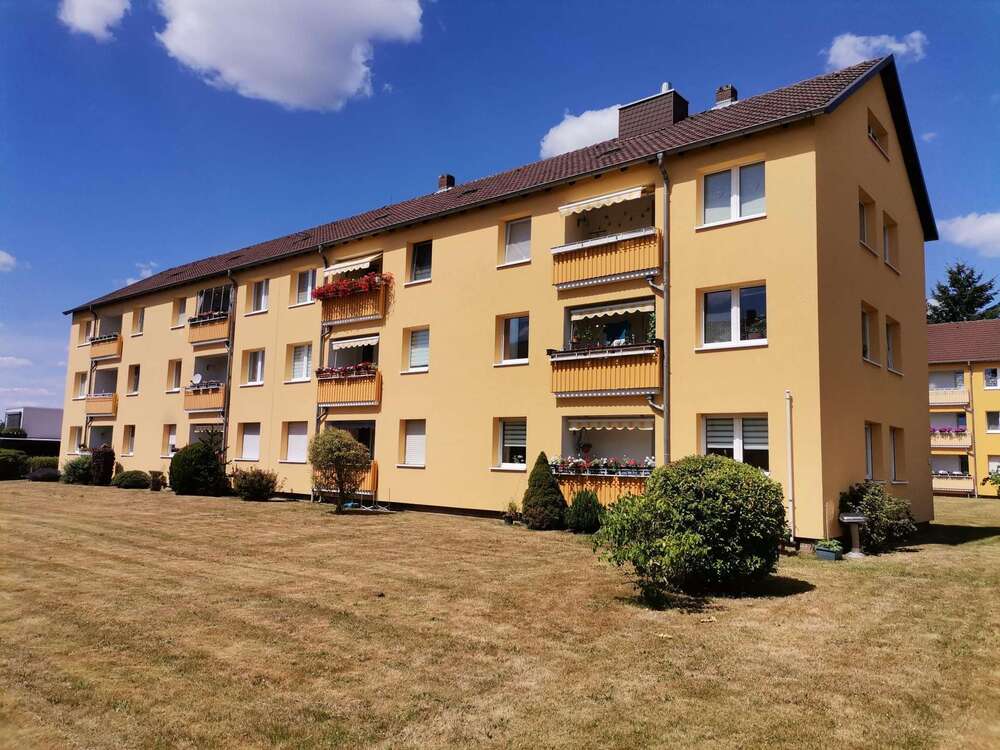 Thumbnail-Wohnung zum Mieten in Herzberg am Harz 400,00 € 65.85 m²