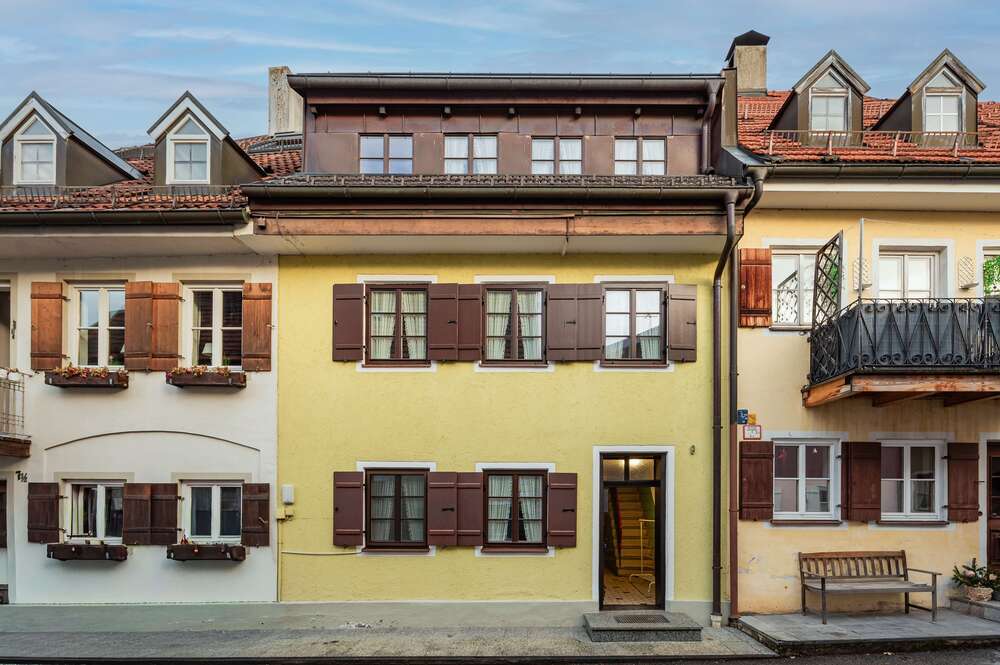Thumbnail-Haus zum Kaufen in Bad Tölz 380.000,00 € 147 m²