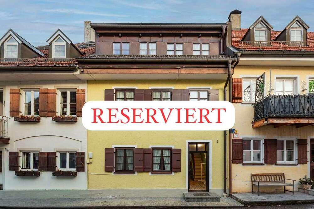 Thumbnail-Haus zum Kaufen in Bad Tölz 410.000,00 € 147 m²