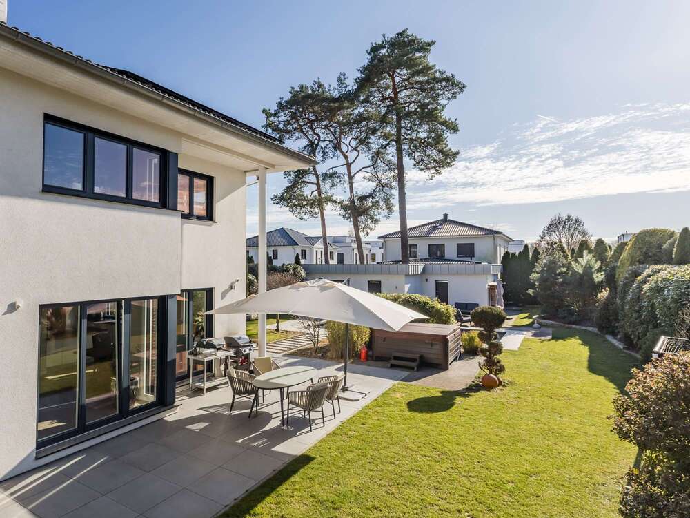 Thumbnail-Haus zum Kaufen in Potsdam 1.250.000,00 € 172 m²