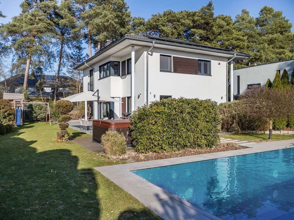 Thumbnail-Haus zum Kaufen in Potsdam 1.250.000,00 € 172 m²