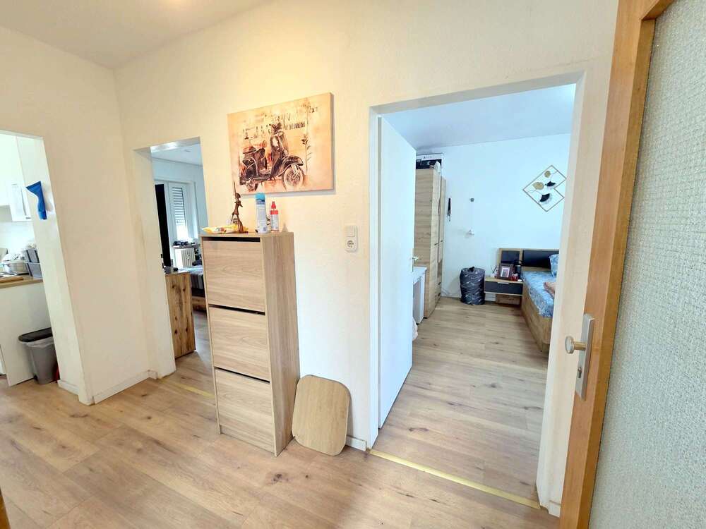 Thumbnail-Wohnung zum Mieten in Offenbach am Main 1.100,00 € 79 m²