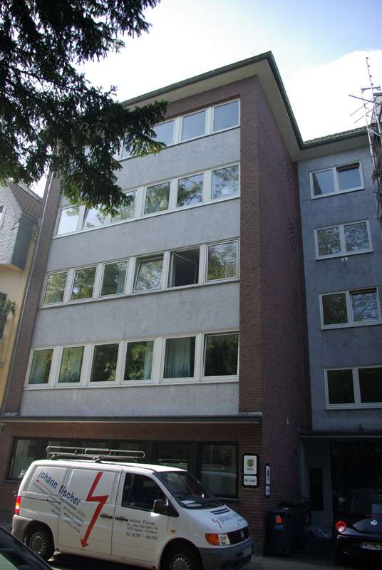 Thumbnail-Wohnung zum Mieten in Neuss 820,00 € 82 m²