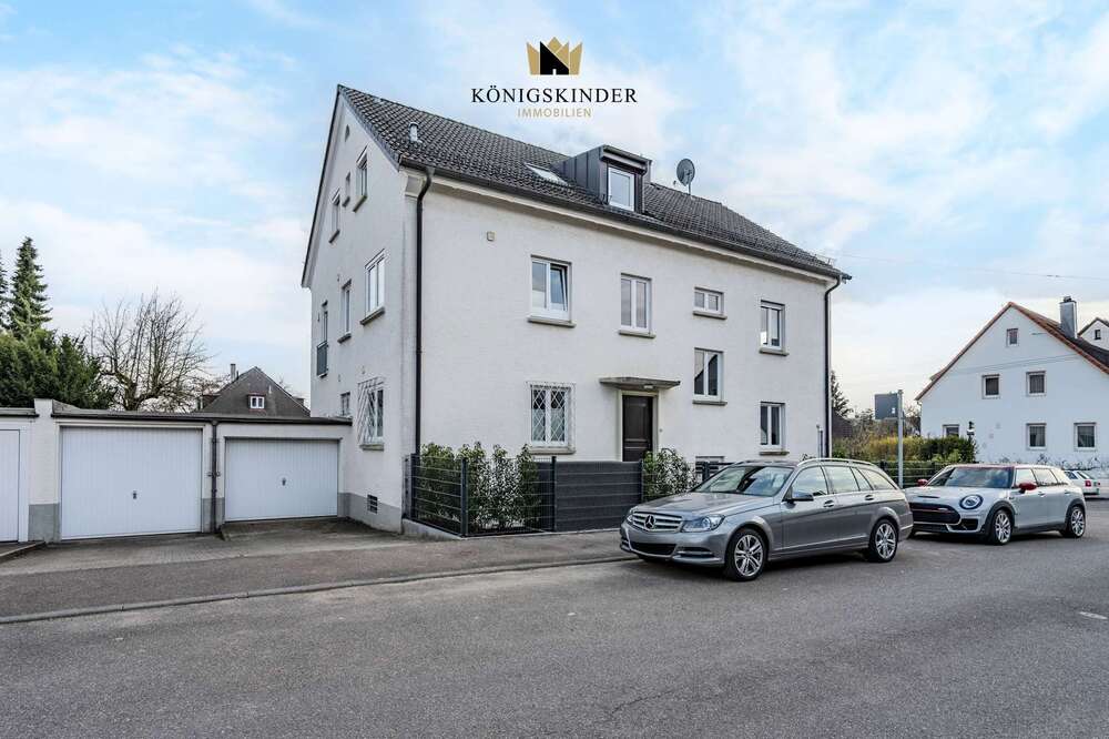 Thumbnail-Haus zum Kaufen in Stuttgart Degerloch 1.750.000,00 € 316.53 m²