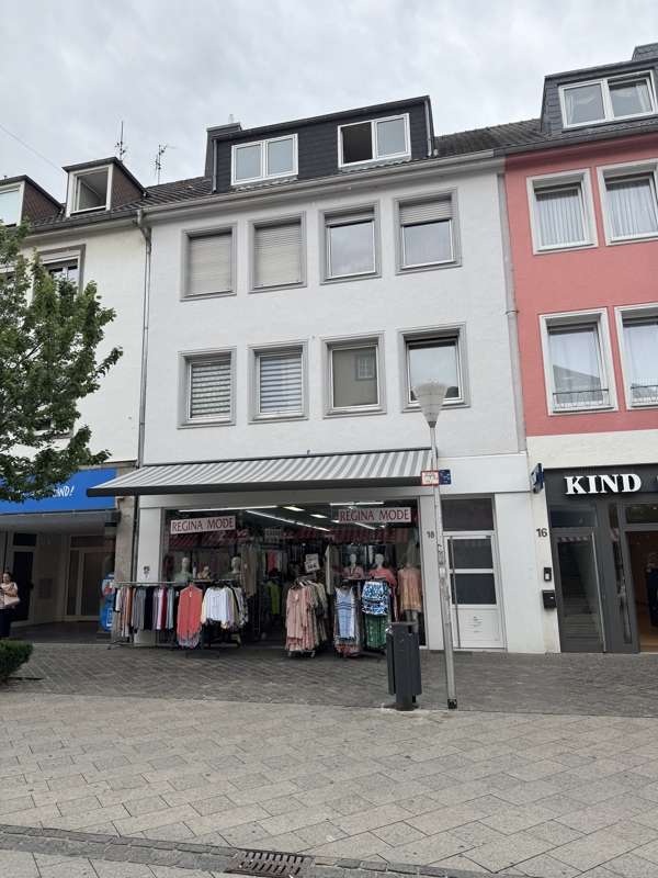 Thumbnail-Haus zum Kaufen in Düren 689.900,00 € 261 m²