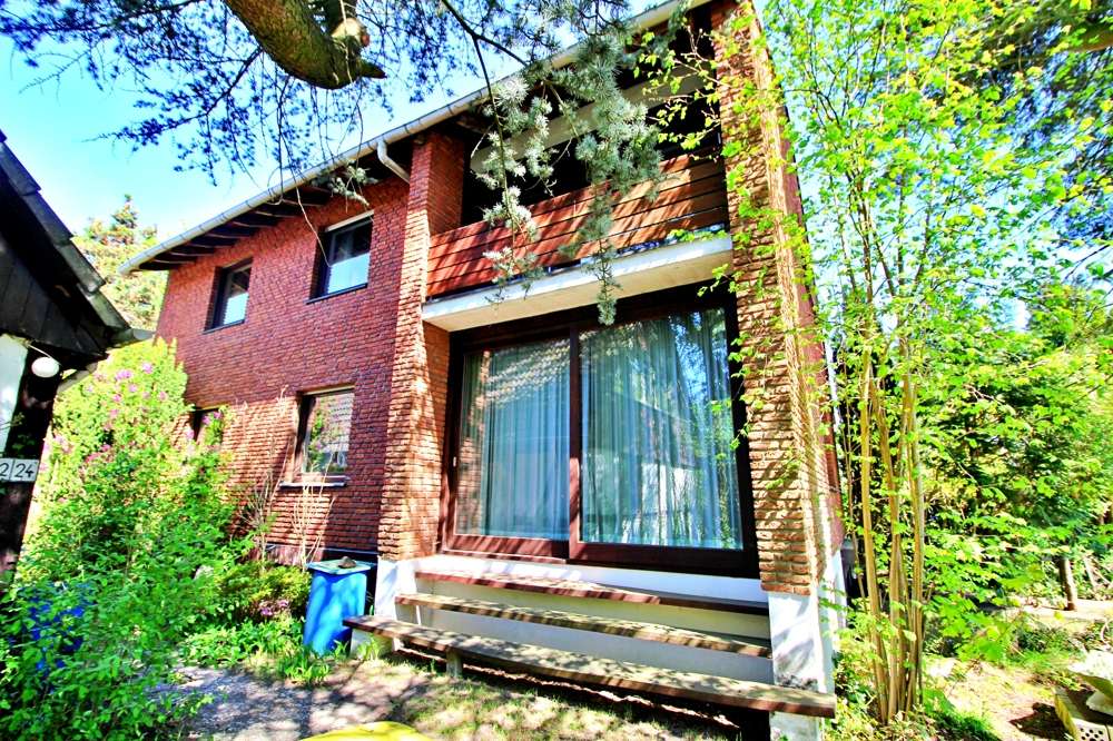 Thumbnail-Haus zum Kaufen in Bremen 699.000,00 € 281 m²