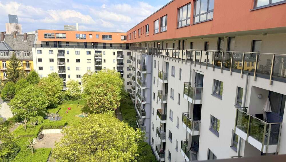 Thumbnail-Wohnung zum Kaufen in Frankfurt 650.000,00 € 94.51 m²