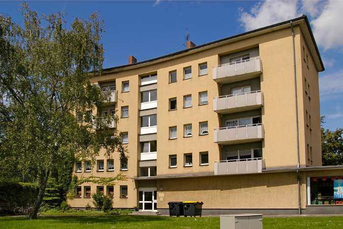 Thumbnail-Wohnung zum Mieten in Duisburg 619,00 € 69 m²