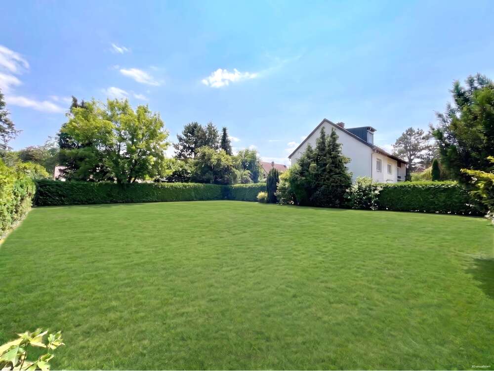 Thumbnail-Grundstück zu verkaufen in München 2.100.000,00 € 700 m²