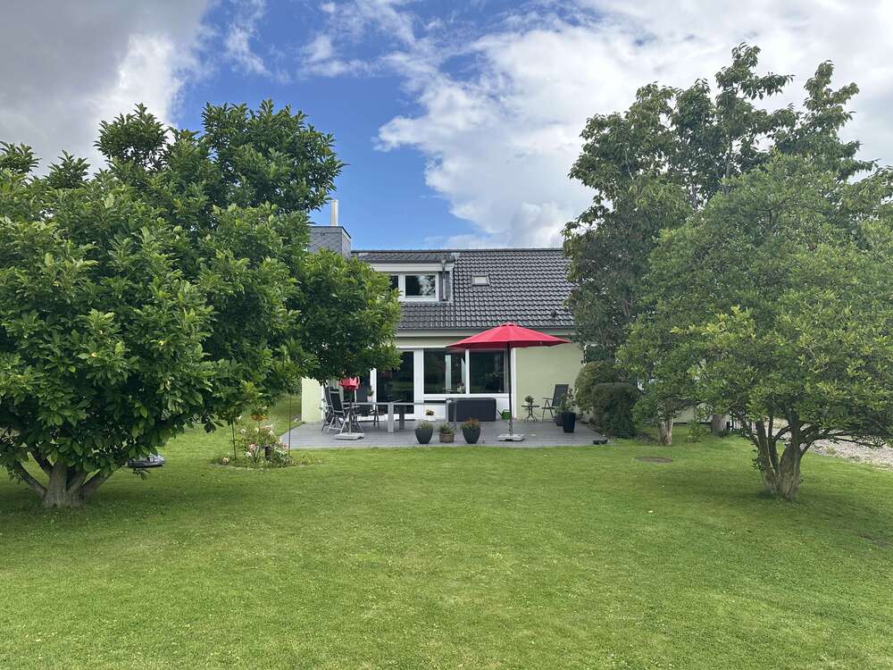 Thumbnail-Haus zum Kaufen in Schwartbuck 437.500,00 € 120 m²