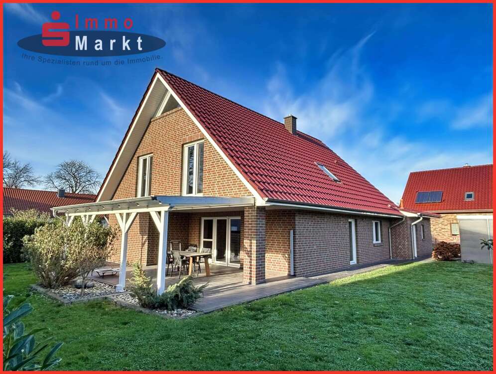 Thumbnail-Haus zum Kaufen in Stemwede 420.000,00 € 162 m²