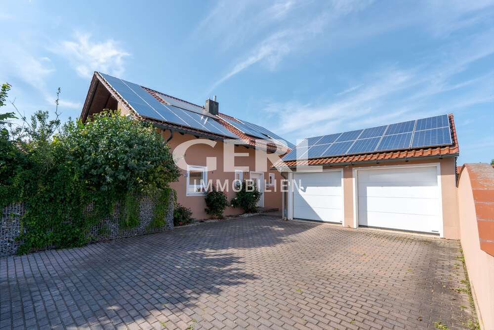 Thumbnail-Haus zum Kaufen in Mariaposching 498.000,00 € 176.85 m²