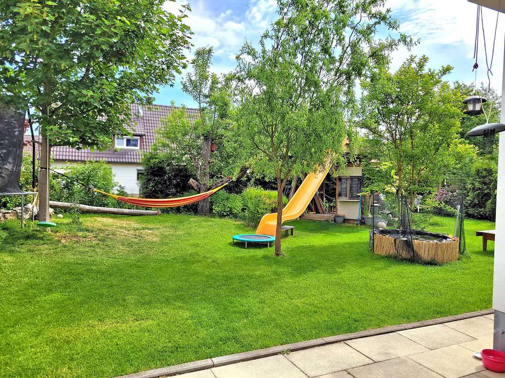 Thumbnail-Haus zum Kaufen in Kirchheim 885.000,00 € 160 m²