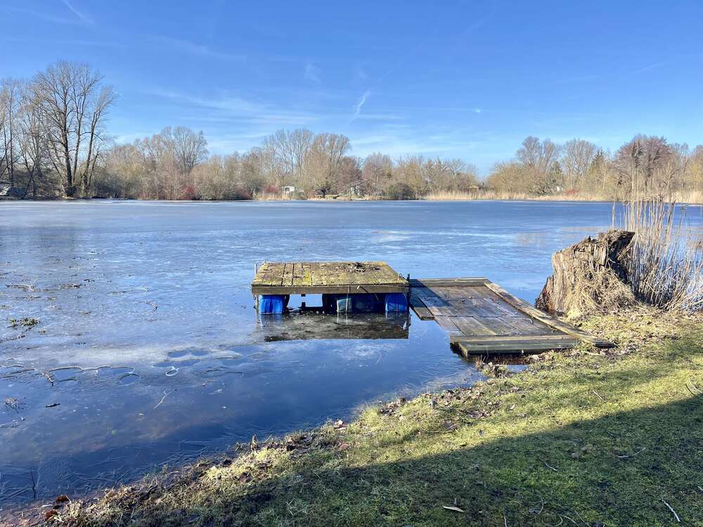 Thumbnail-Haus zum Kaufen in Brandenburg 540.000,00 € 250 m²