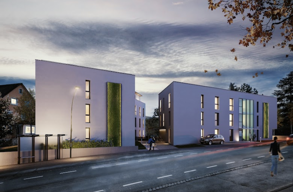 Thumbnail-Wohnung zum Kaufen in Friedrichshafen 1.200.000,00 € 166.52 m²