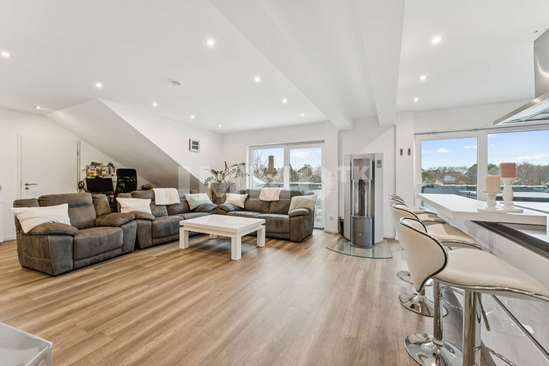 Thumbnail-Wohnung zum Kaufen in Solingen 469.000,00 € 125 m²