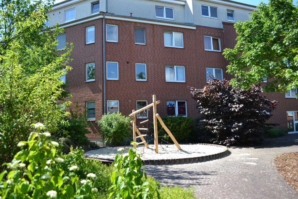 Thumbnail-Wohnung zum Mieten in Wolfsburg 533,10 € 71.08 m²