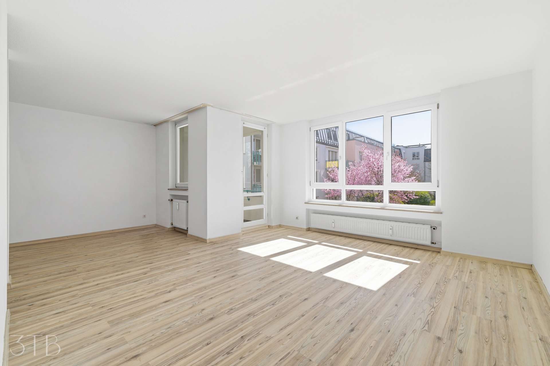 Thumbnail-Wohnung zum Kaufen in München 315.000,00 € 40 m²