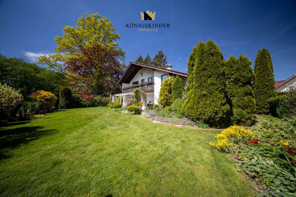 Thumbnail-Haus zum Kaufen in Pfaffenhofen an der Roth 998.000,00 € 299 m²