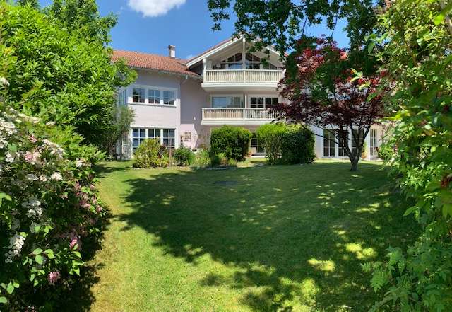 Thumbnail-Wohnung zum Kaufen in Bad Endorf 575.000,00 € 159 m²