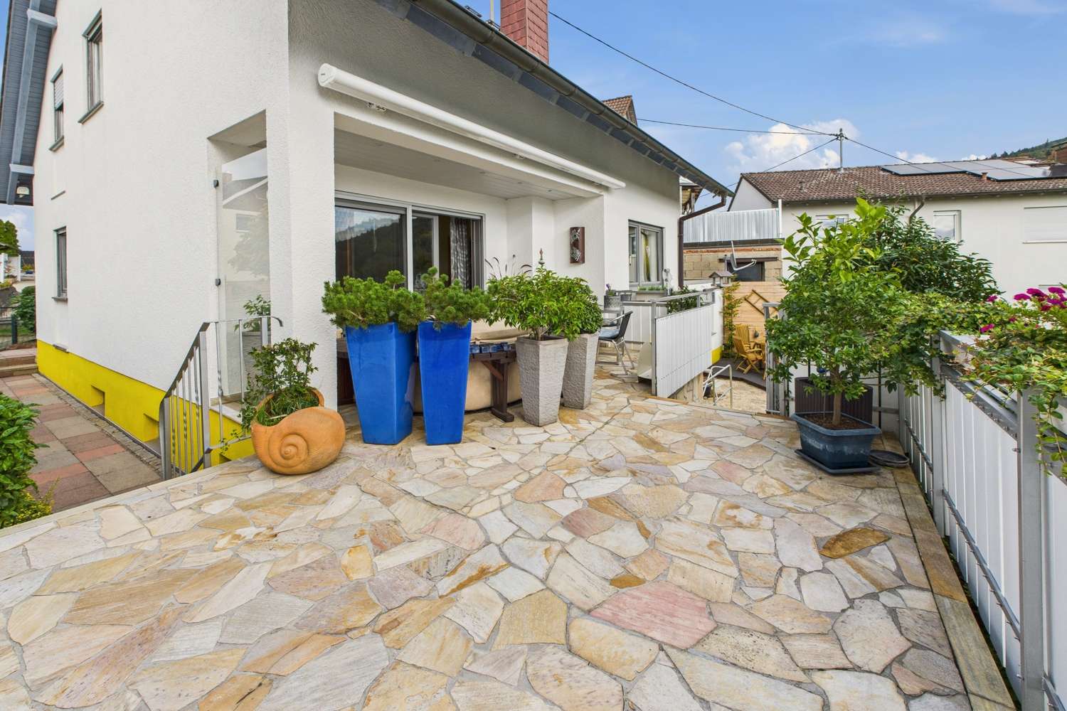Thumbnail-Haus zum Kaufen in Gaggenau Oberweier 529.000,00 € 135 m²
