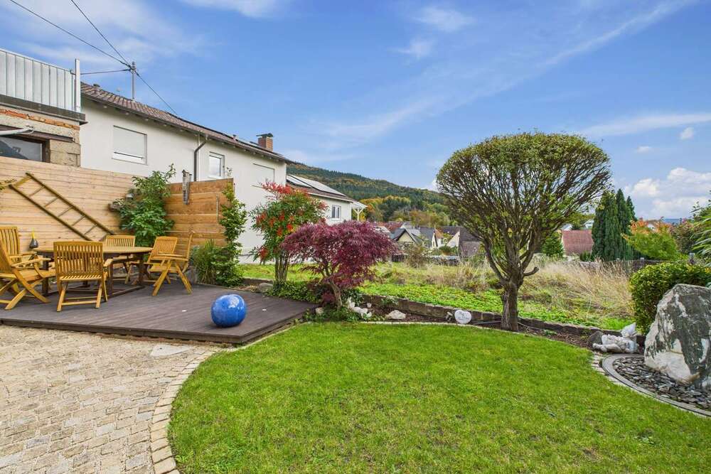 Thumbnail-Haus zum Kaufen in Gaggenau Oberweier 529.000,00 € 135 m²