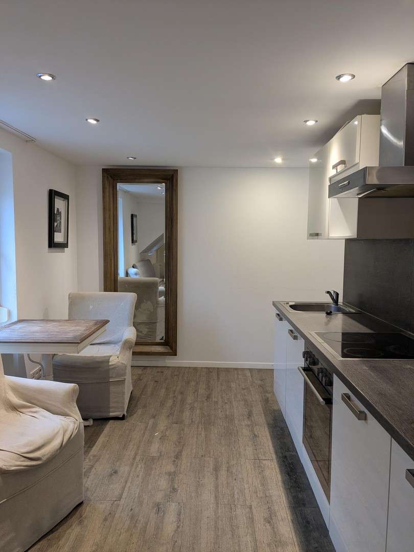 Thumbnail-Wohnung zum Mieten in Frankfurt 950,00 € 30 m²