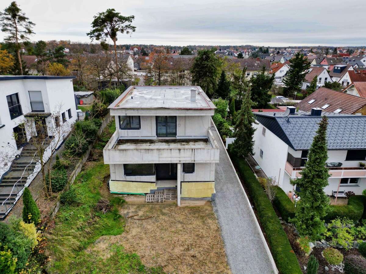 Thumbnail-Haus zum Kaufen in Lorsch 1.750.000,00 € 238 m²