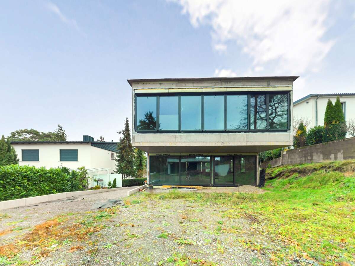 Thumbnail-Haus zum Kaufen in Lorsch 1.750.000,00 € 238 m²