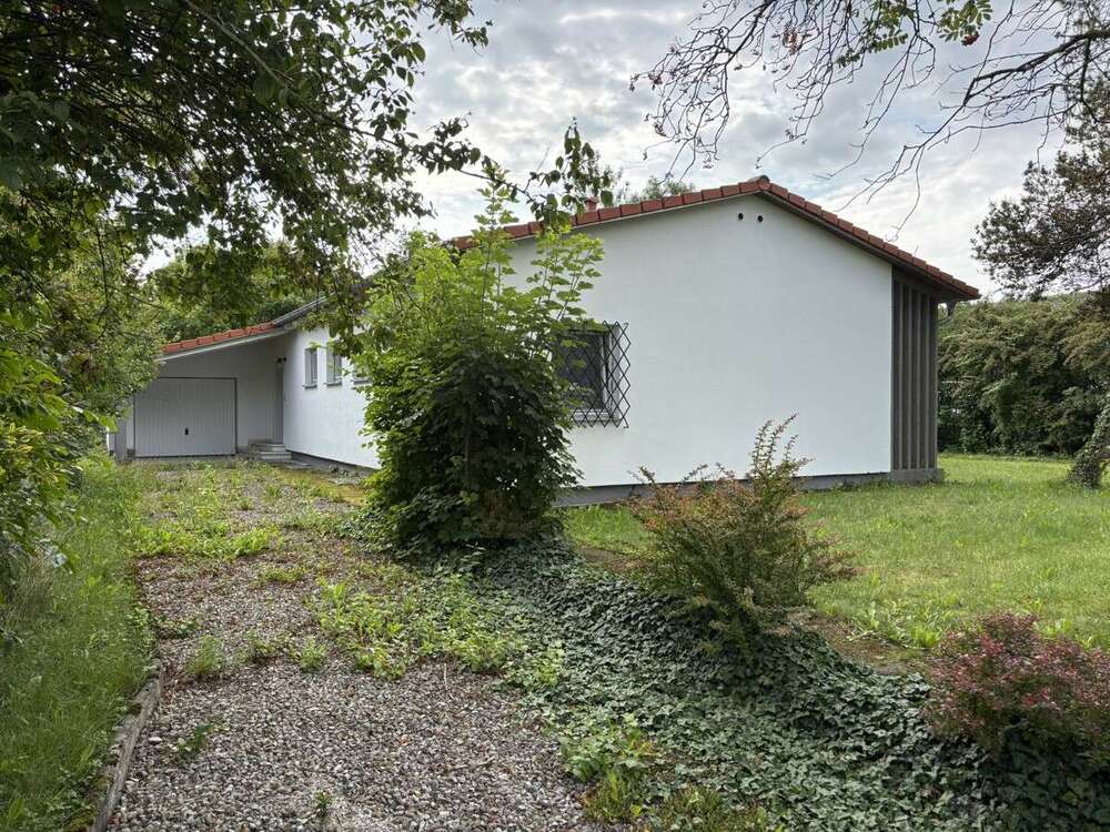 Thumbnail-Grundstück zu verkaufen in Königsbrunn 650.000,00 € 865 m²