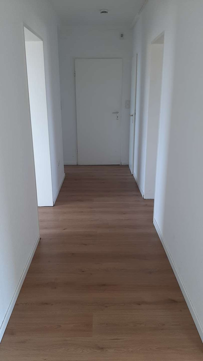 Thumbnail-Wohnung zum Mieten in Herford 450,00 € 71.77 m²