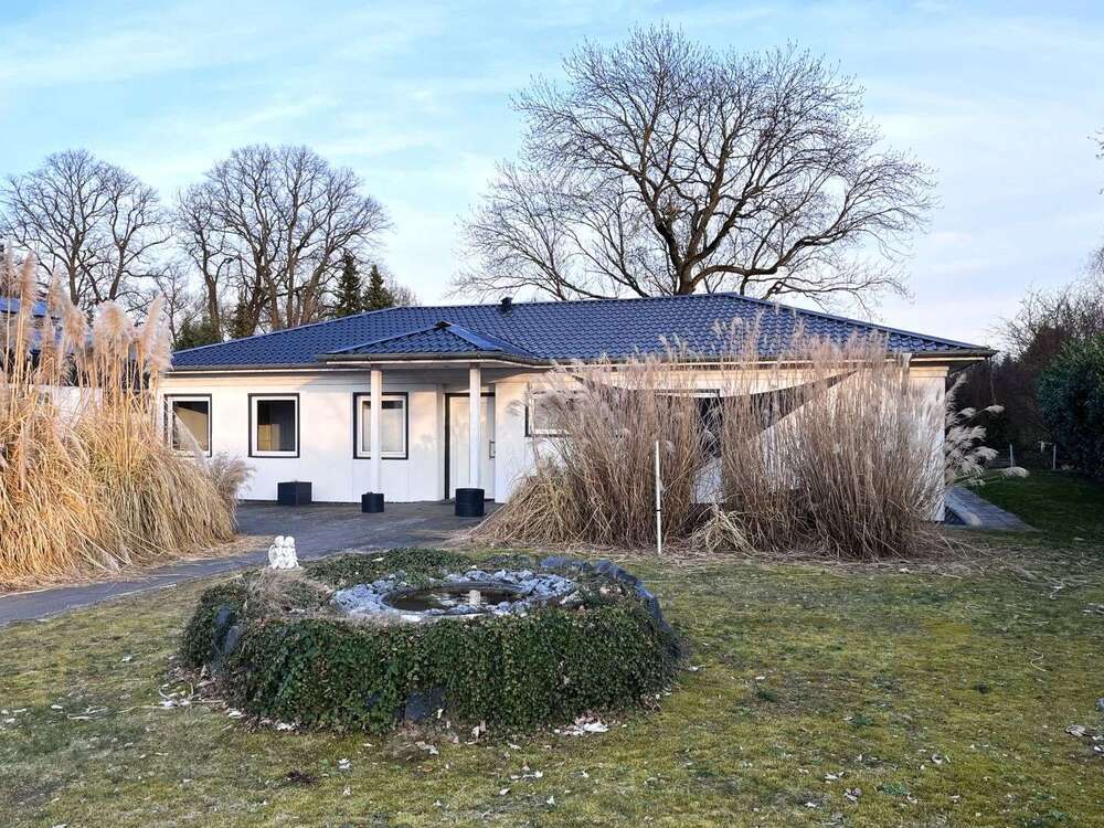 Thumbnail-Haus zum Kaufen in Lüneburg 399.000,00 € 157.79 m²