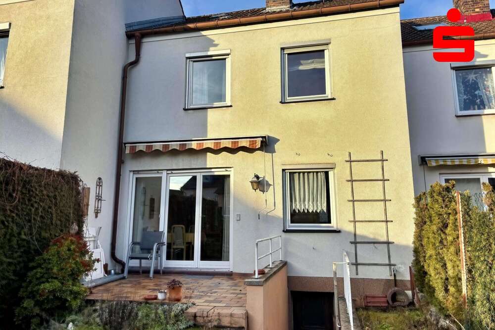 Thumbnail-Haus zum Kaufen in Schwebheim 172.500,00 € 88 m²