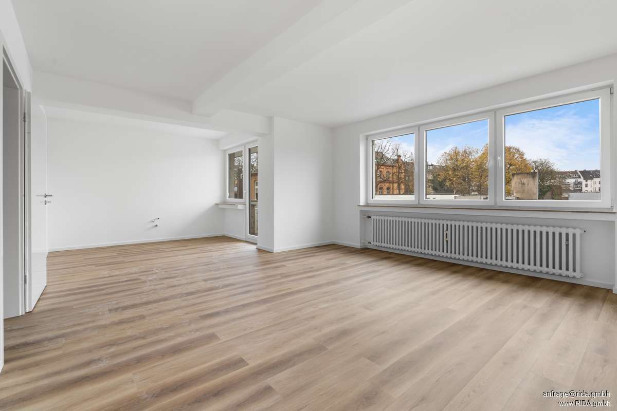 Thumbnail-Wohnung zum Mieten in Düsseldorf-Bilk 1.890,00 € 84 m²