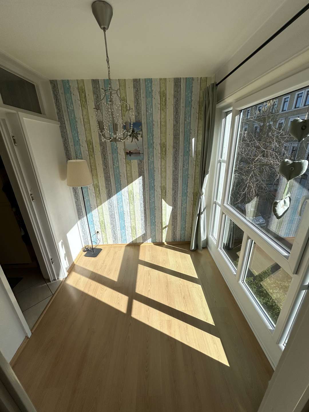 Thumbnail-Wohnung zum Mieten in Braunschweig 670,00 € 85 m²