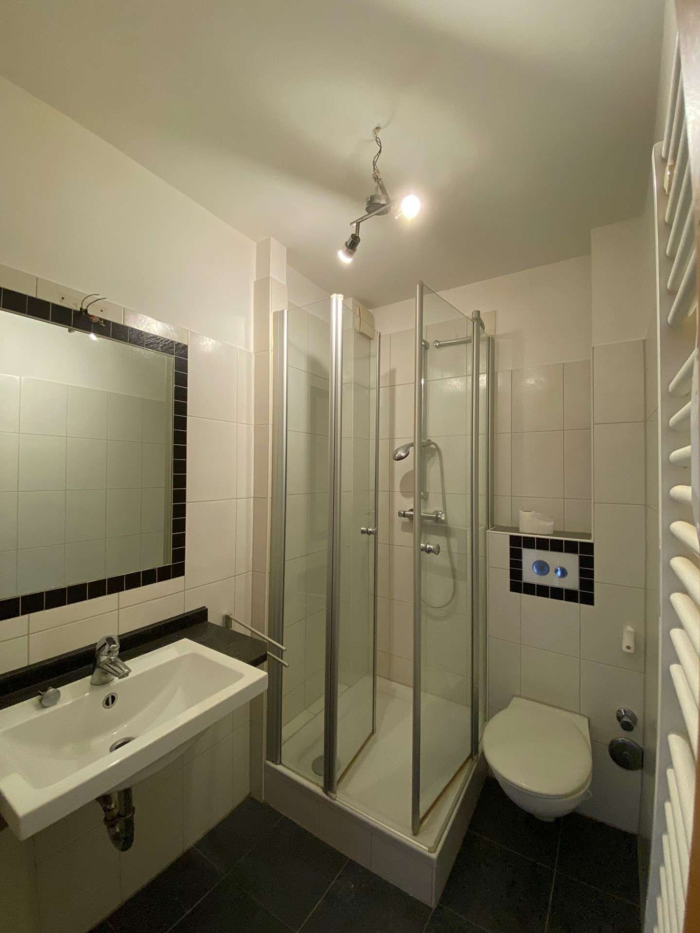 Thumbnail-Wohnung zum Mieten in Wolfsburg 341,76 € 35.6 m²