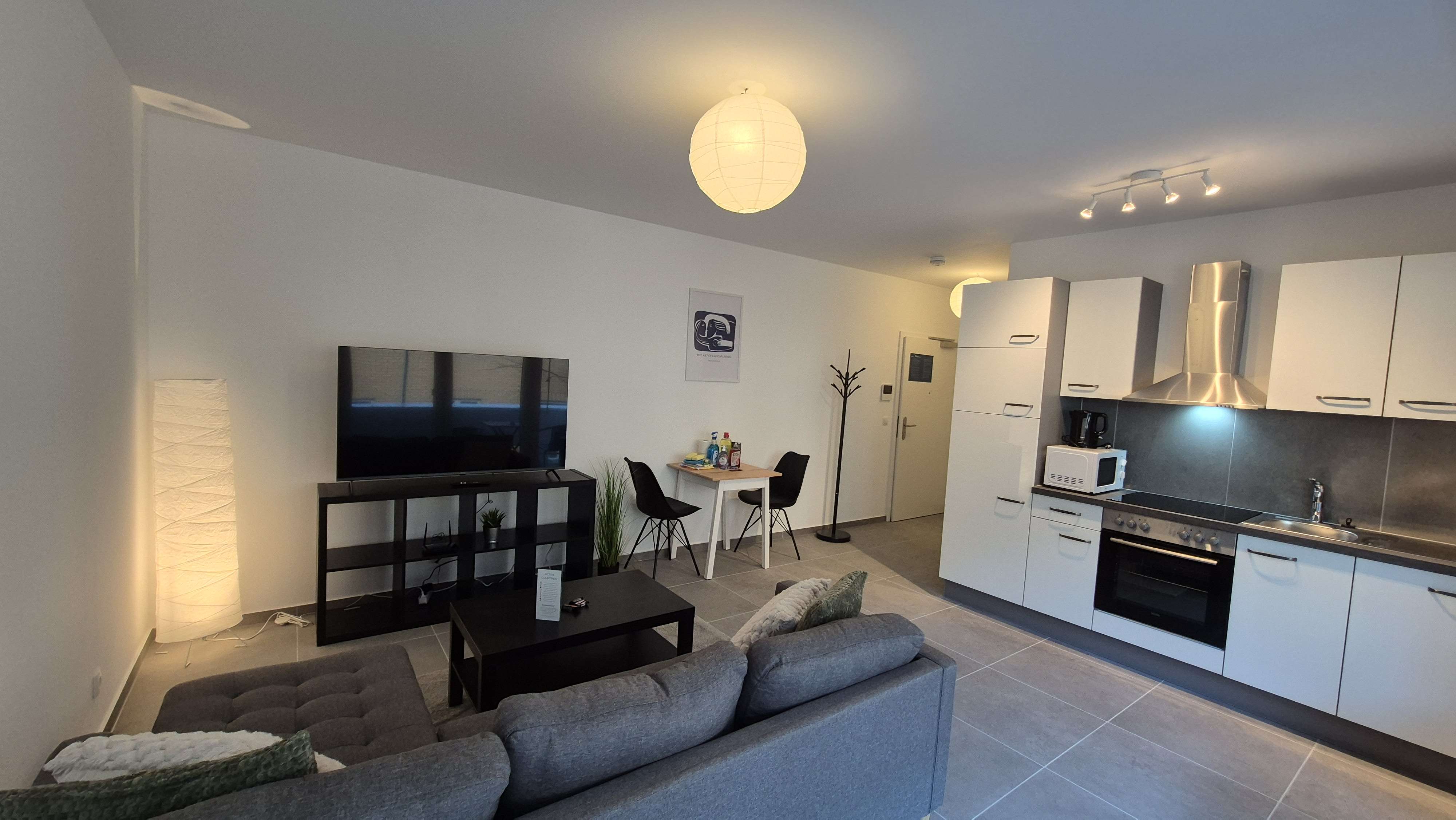 Thumbnail-Wohnung zum Mieten in Worms 750,00 € 52 m²