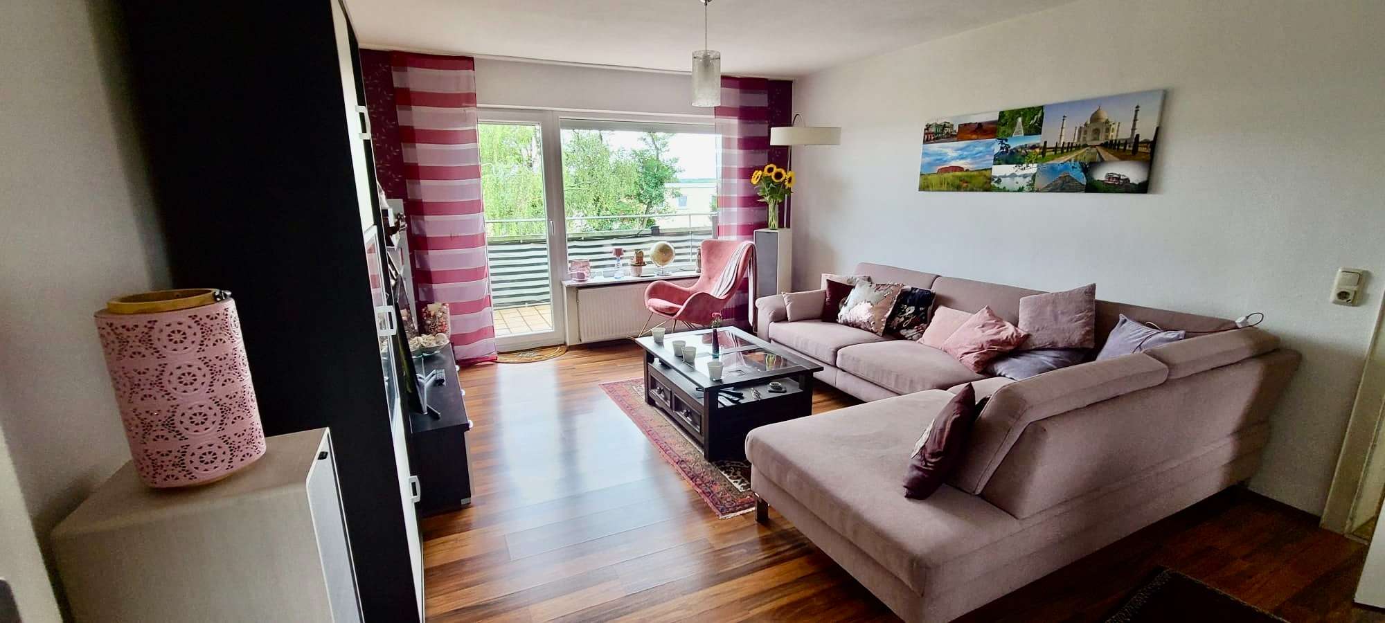 Thumbnail-Wohnung zum Mieten in Wolfenbüttel 850,00 € 90 m²