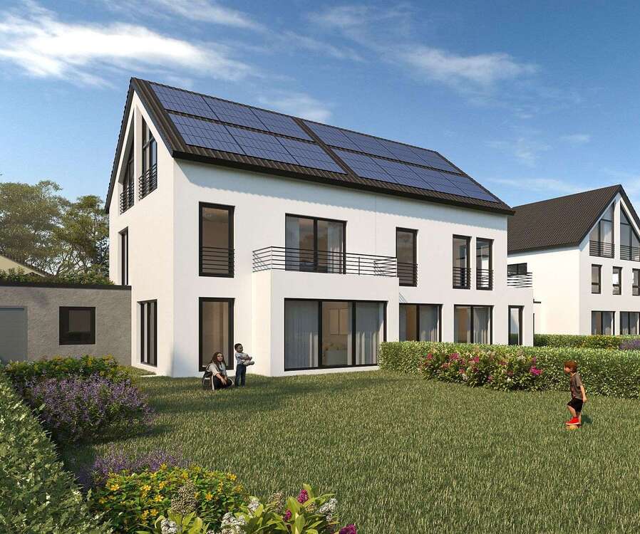Thumbnail-Haus zum Kaufen in Gräfelfing 1.395.000,00 € 158.5 m²
