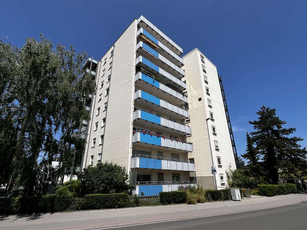 Thumbnail-Wohnung zum Kaufen in Frankenthal 274.500,00 € 78.23 m²