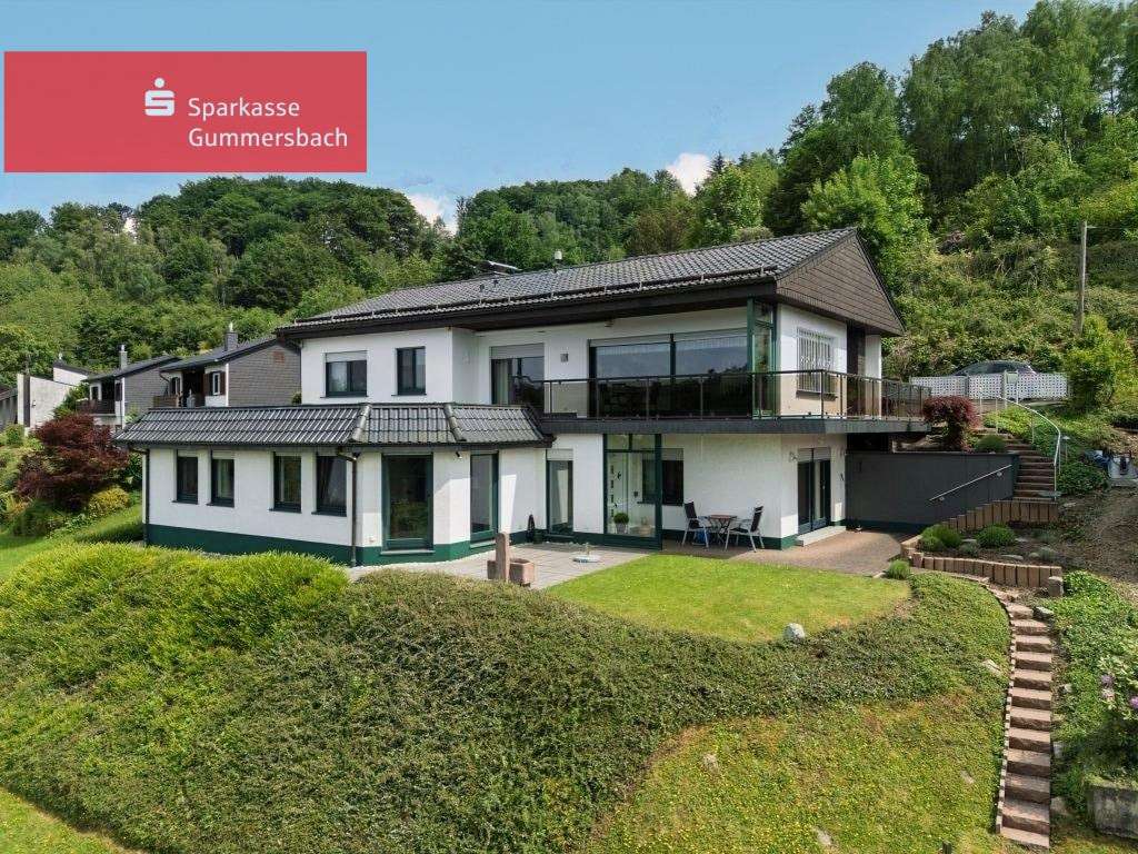 Thumbnail-Haus zum Kaufen in Gummersbach 469.000,00 € 248 m²