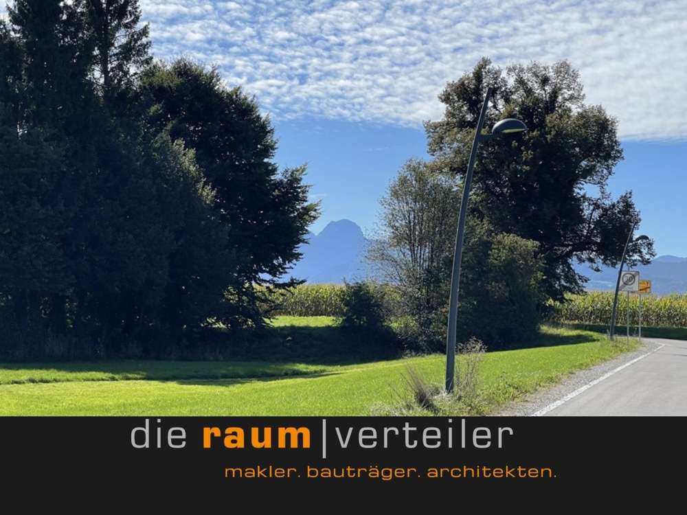 Thumbnail-Grundstück zu verkaufen in Bad Aibling Willing 595.000,00 € 600 m²