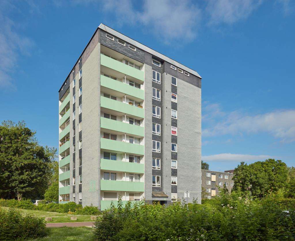 Thumbnail-Wohnung zum Mieten in Bochum 605,00 € 80.47 m²