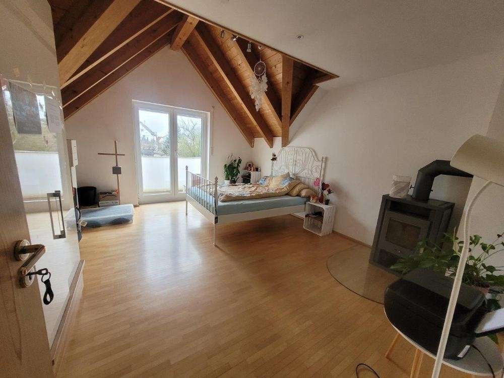 Thumbnail-Wohnung zum Mieten in Gablingen 995,00 € 98 m²