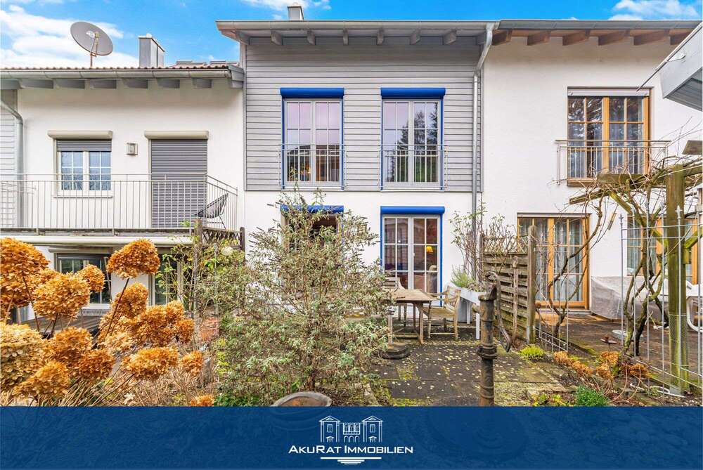 Thumbnail-Haus zum Kaufen in Inning am Ammersee 820.000,00 € 150 m²