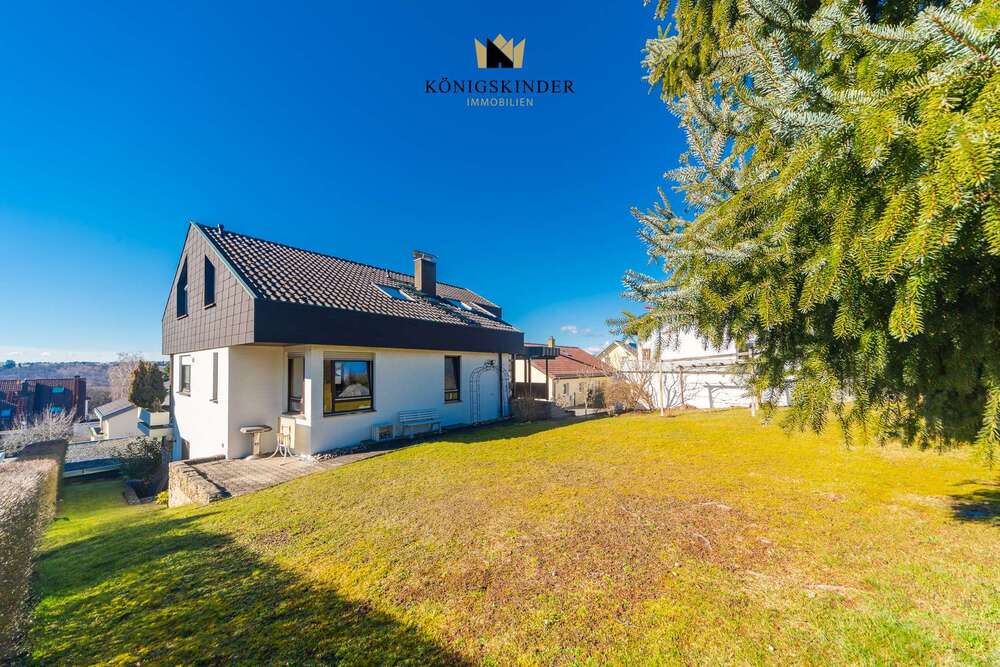 Thumbnail-Haus zum Kaufen in Lichtenwald 499.000,00 € 175 m²