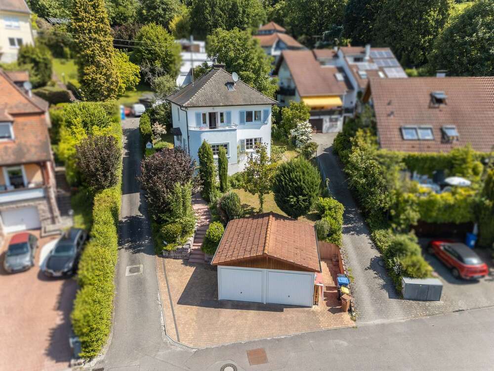 Thumbnail-Haus zum Kaufen in Baden-Baden 870.000,00 € 175 m²