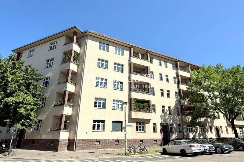 Thumbnail-Wohnung zum Kaufen in Berlin 415.000,00 € 63 m²